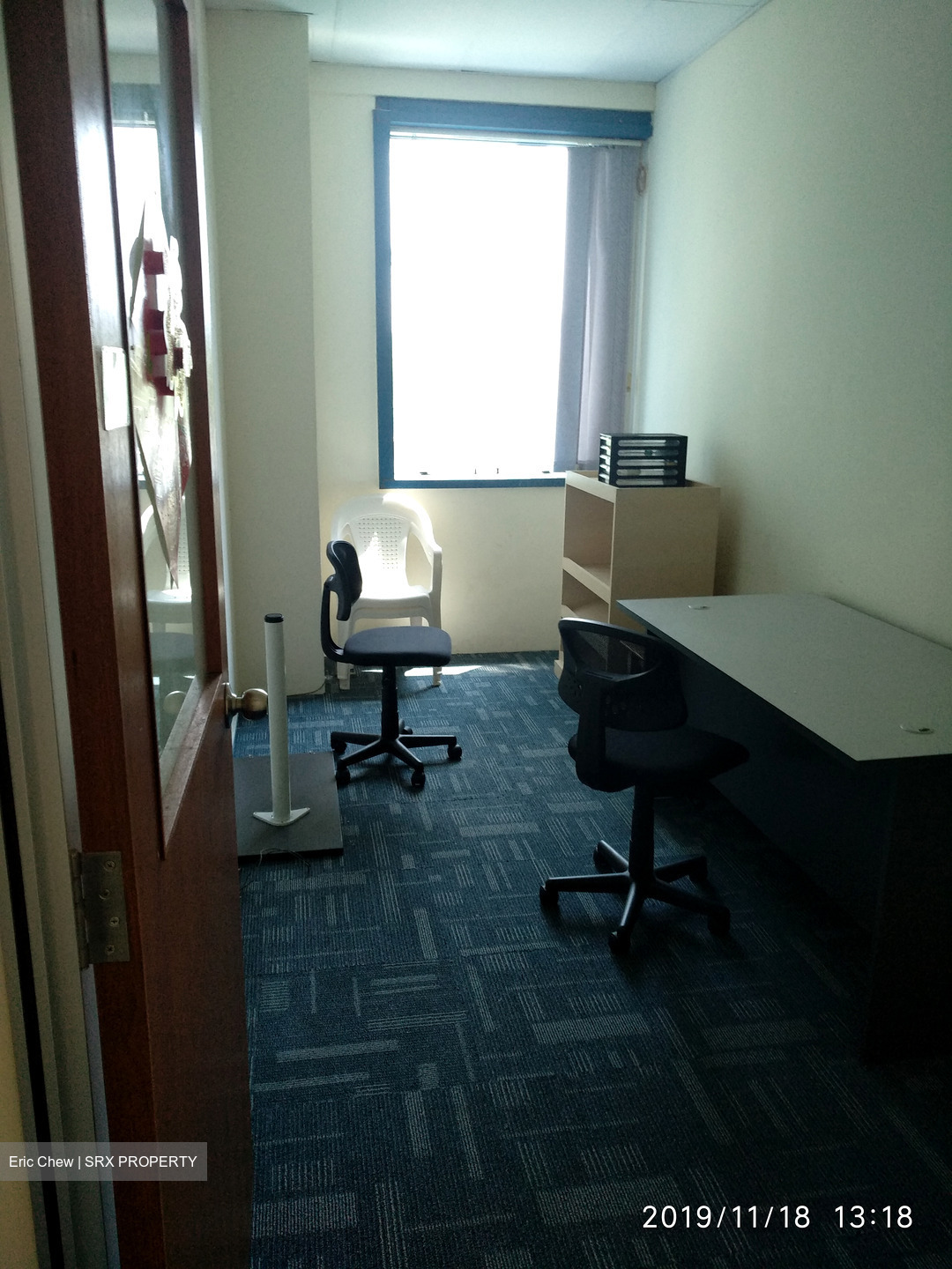 Admiralty Industrial Park (D27), Office #474376201